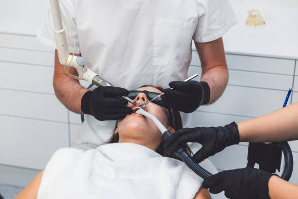 Best Emergency Dentist for Knocked-Out Tooth in Indian Trail, NC
